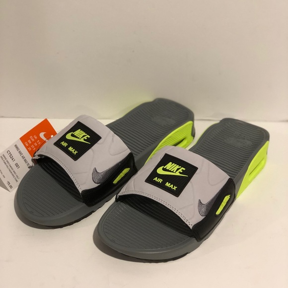 air brand sandals